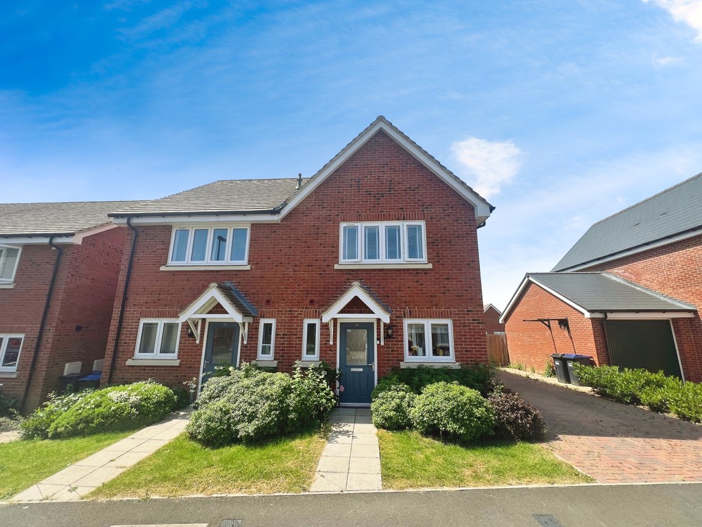 2 bed semi-detached house for sale in Pullman Avenue, Haywards Heath  - Property Image 15