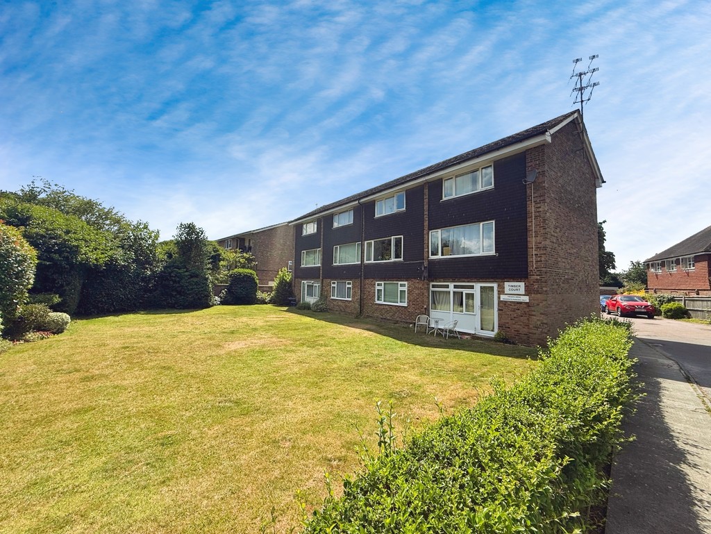 2 bed apartment for sale in North Parade, Horsham  - Property Image 10