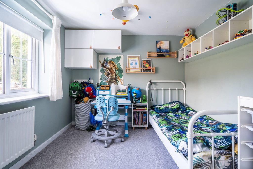 4 bed detached house for sale in Roman Lane, Southwater  - Property Image 21