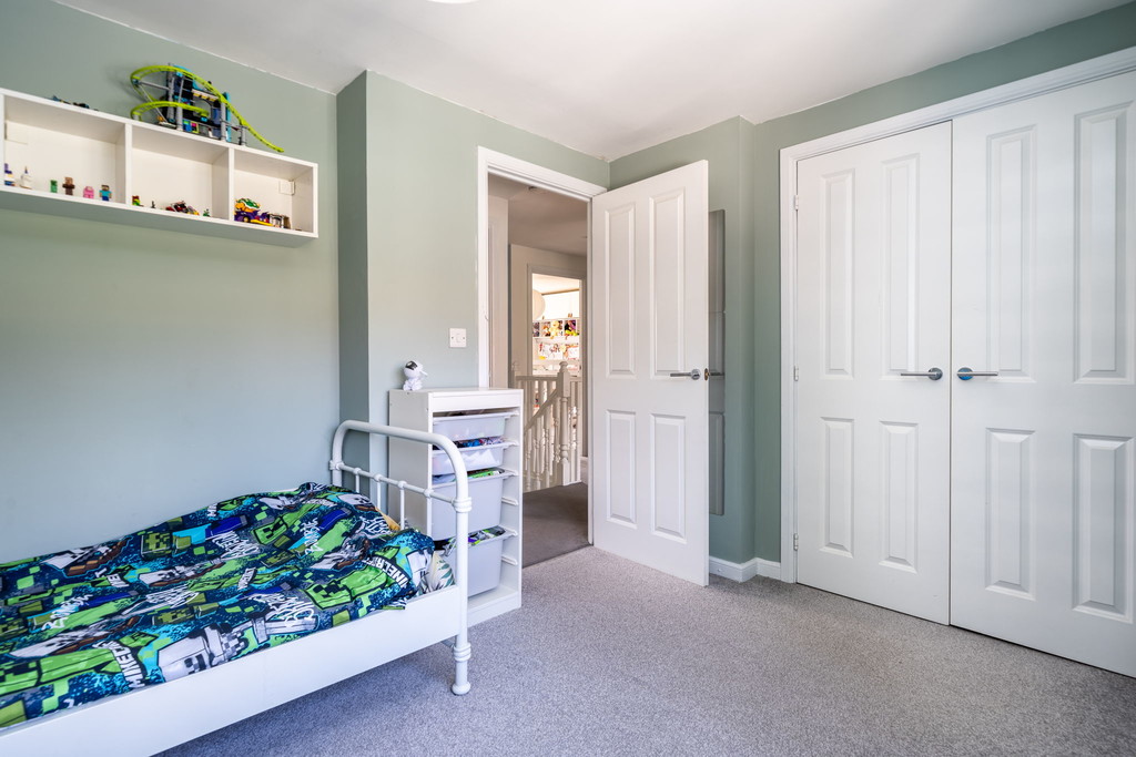 4 bed detached house for sale in Roman Lane, Southwater  - Property Image 22
