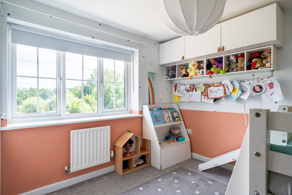 4 bed detached house for sale in Roman Lane, Southwater  - Property Image 23