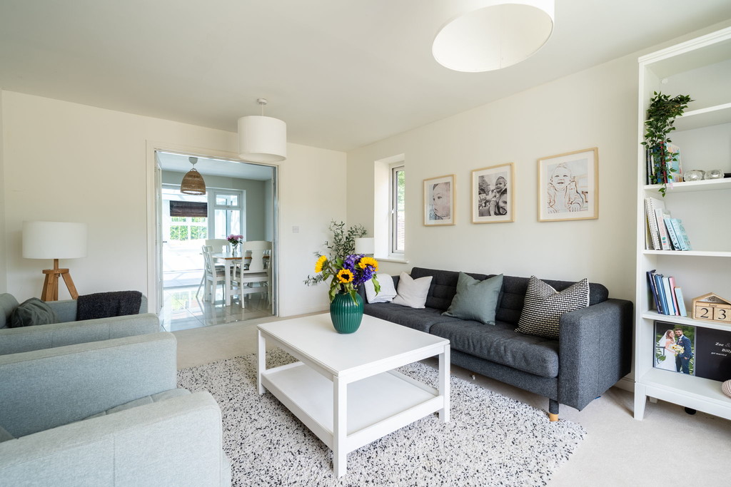 4 bed detached house for sale in Roman Lane, Southwater  - Property Image 12