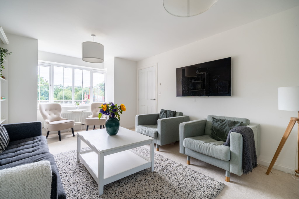 4 bed detached house for sale in Roman Lane, Southwater  - Property Image 2
