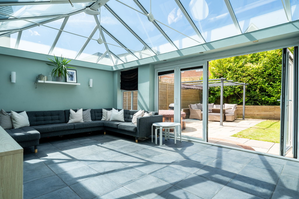 4 bed detached house for sale in Roman Lane, Southwater  - Property Image 4