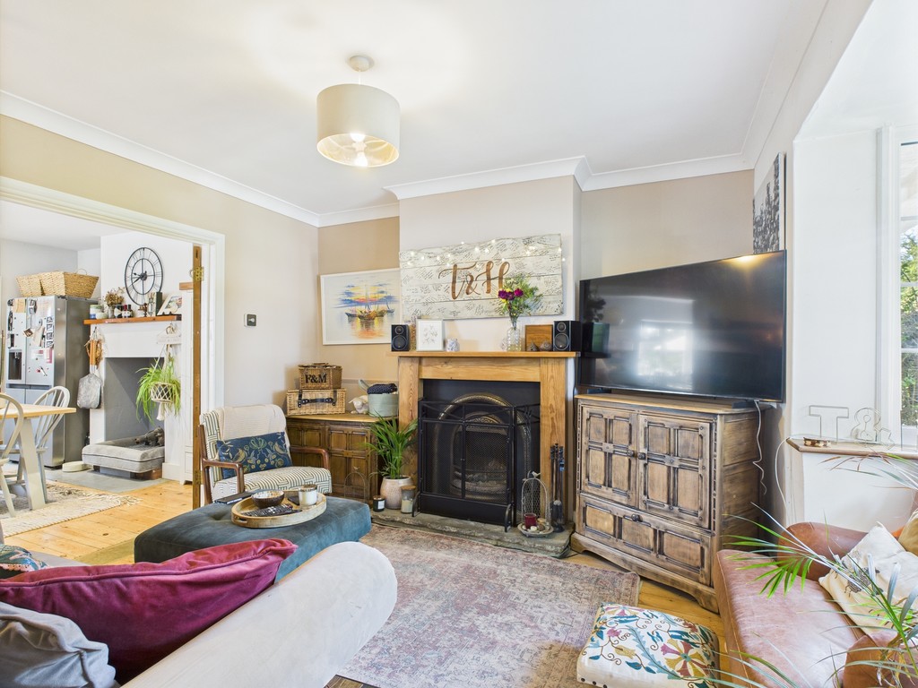 3 bed semi-detached house for sale in Haven Road, Rudgwick  - Property Image 13