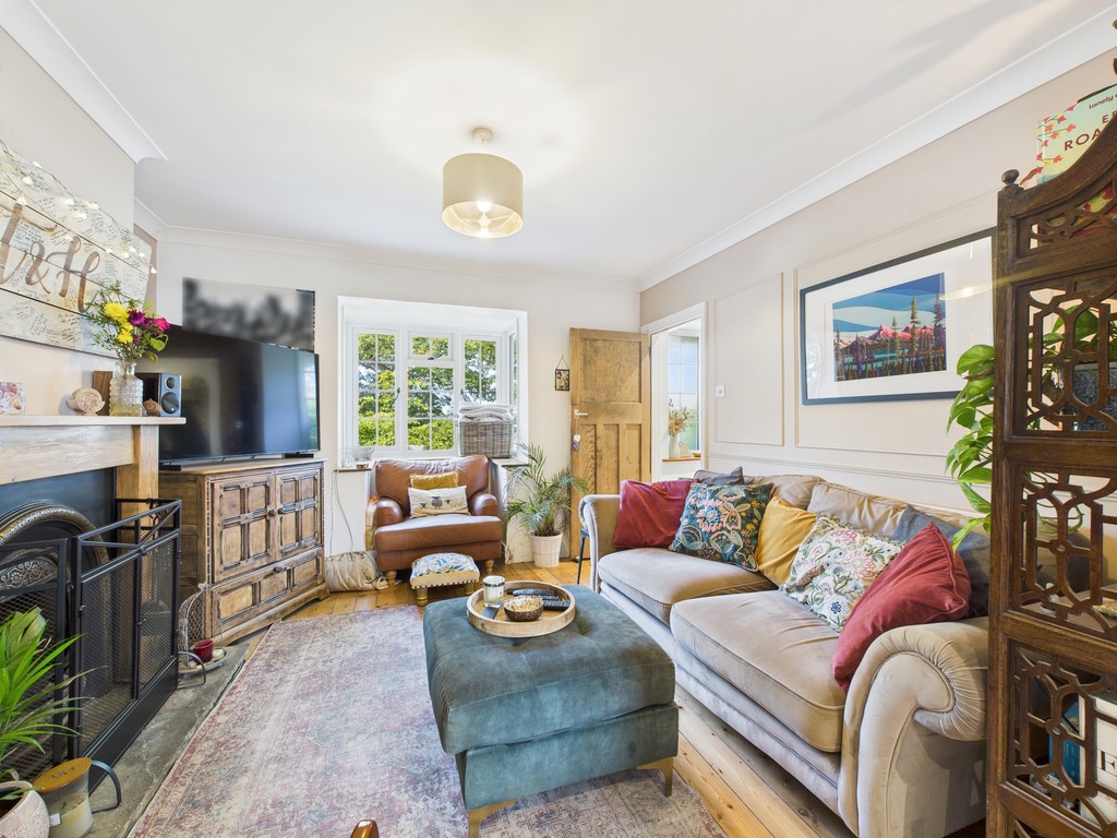 3 bed semi-detached house for sale in Haven Road, Rudgwick  - Property Image 2
