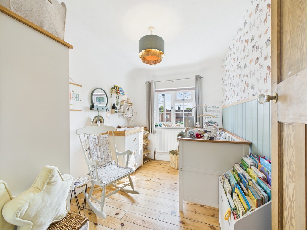 3 bed semi-detached house for sale in Haven Road, Rudgwick  - Property Image 6