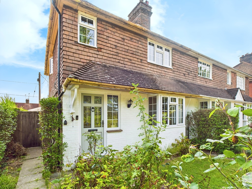 3 bed semi-detached house for sale in Haven Road, Rudgwick  - Property Image 12