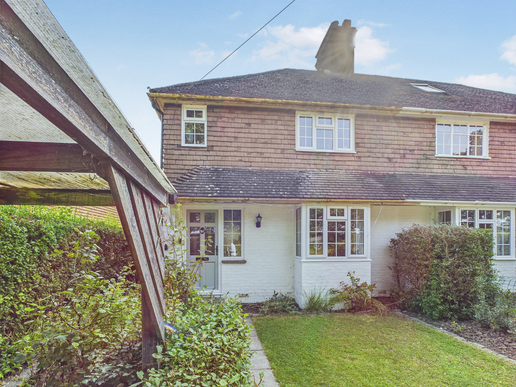 3 bed semi-detached house for sale in Haven Road, Rudgwick  - Property Image 11
