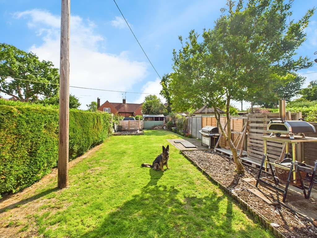 3 bed semi-detached house for sale in Haven Road, Rudgwick  - Property Image 9