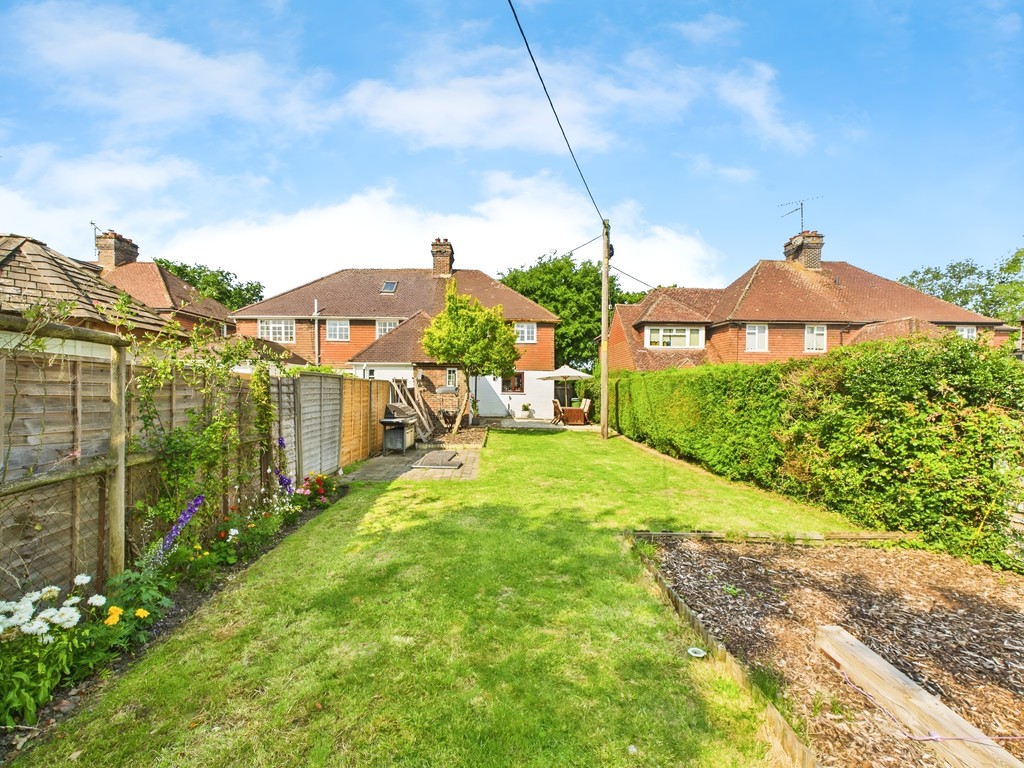 3 bed semi-detached house for sale in Haven Road, Rudgwick  - Property Image 10