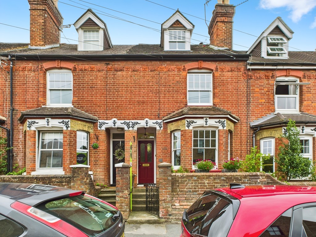 3 bed terraced house for sale in Denne Road, Horsham  - Property Image 19