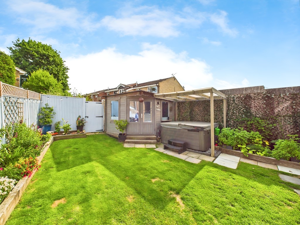 3 bed detached house for sale in Views Path, Haywards Heath  - Property Image 20