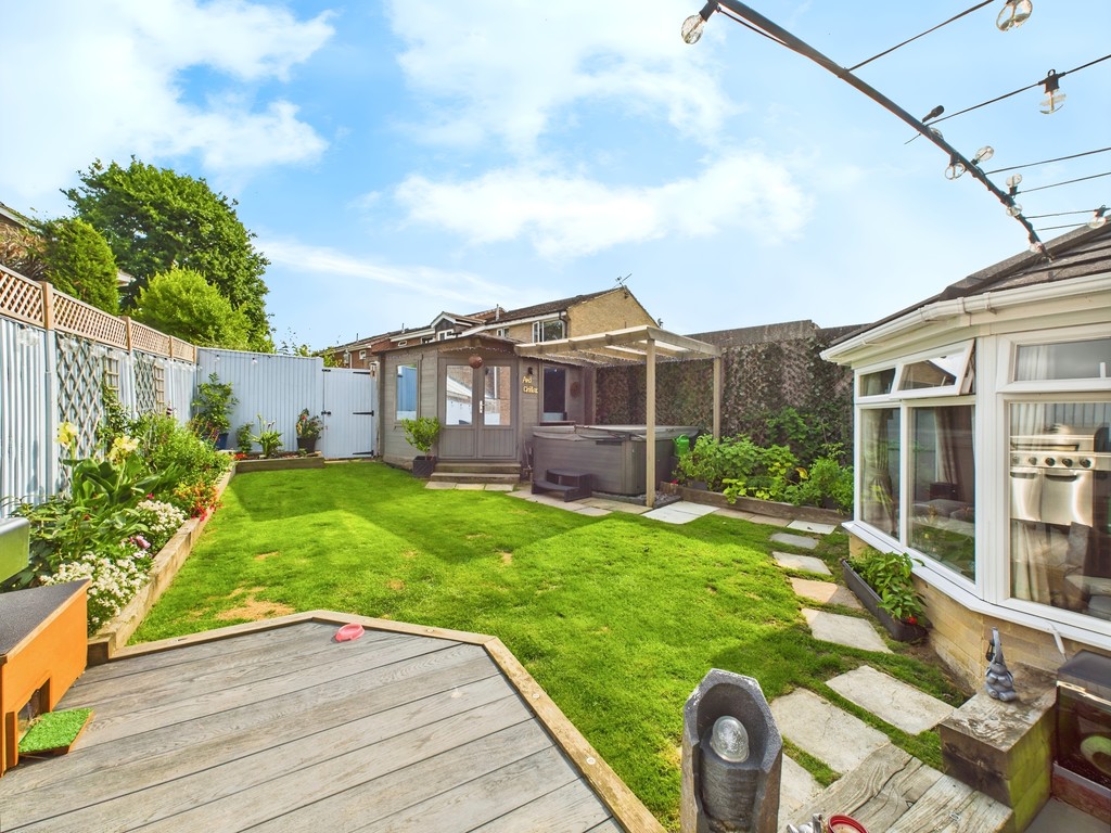 3 bed detached house for sale in Views Path, Haywards Heath  - Property Image 19