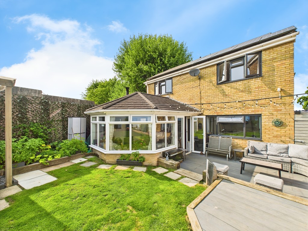 3 bed detached house for sale in Views Path, Haywards Heath  - Property Image 2