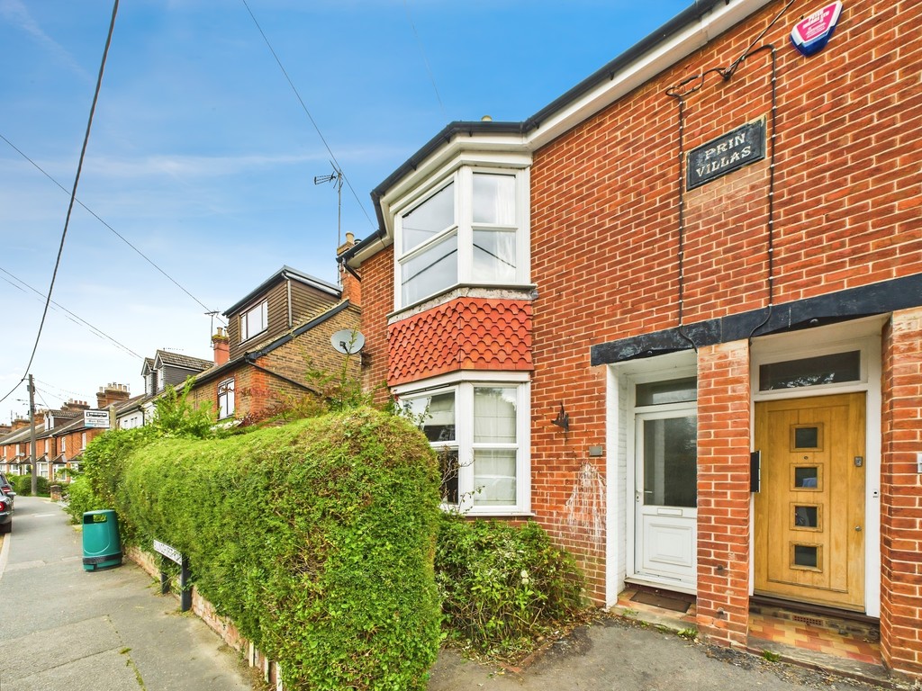 3 bed semi-detached house for sale in Billingshurst Road, Broadbridge Heath
