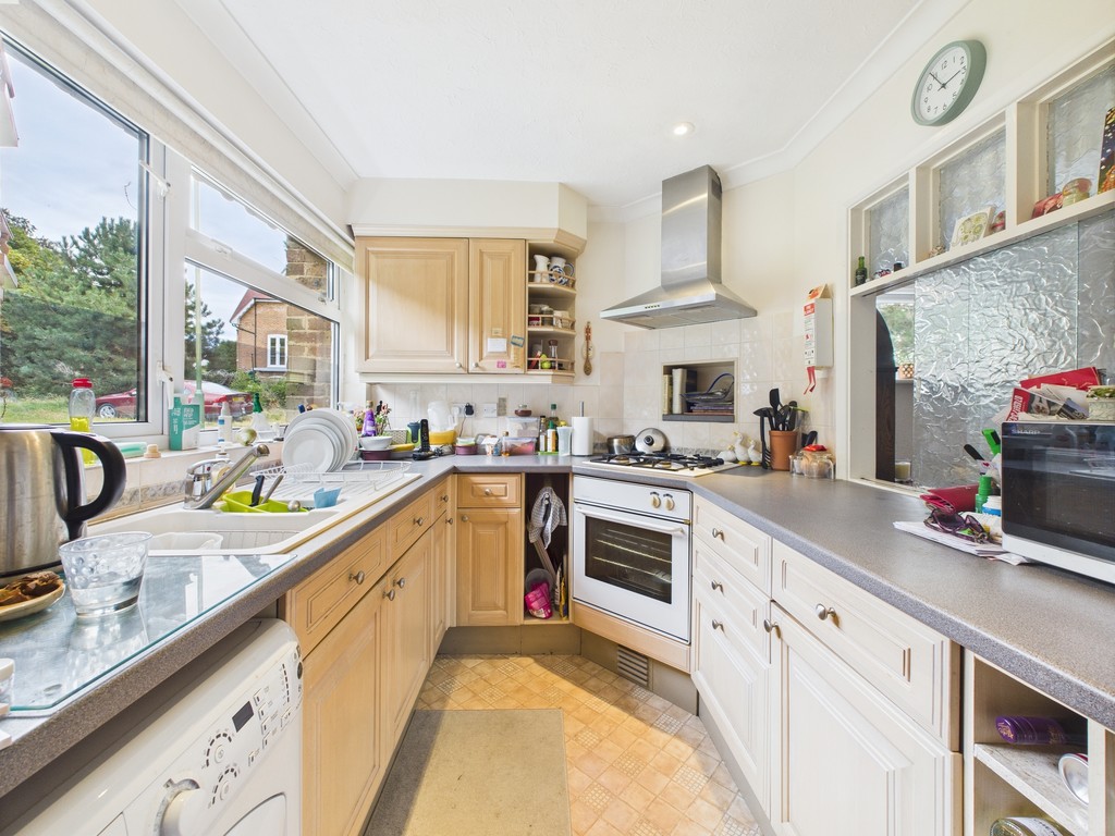 3 bed semi-detached house for sale in White Hart Court, North Parade, Horsham  - Property Image 2