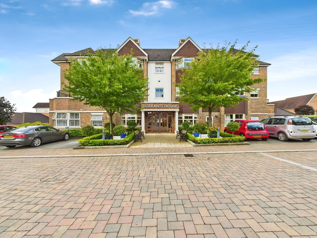 2 bed for sale in Durrants Drive, Faygate  - Property Image 11