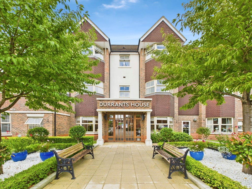 2 bed for sale in Durrants Drive, Faygate