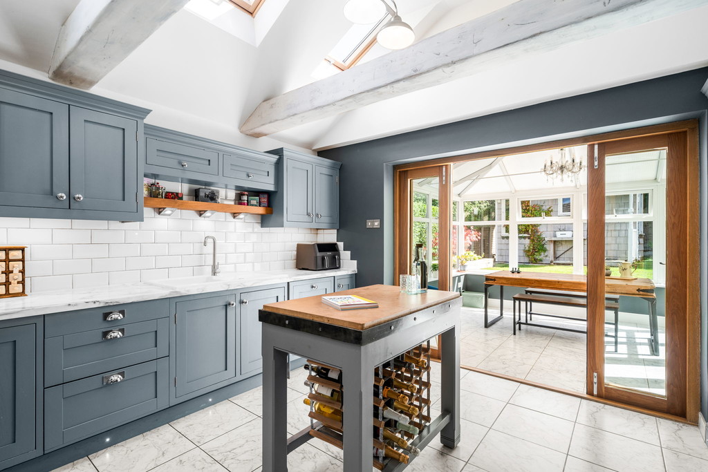 4 bed detached bungalow for sale in Lime Kiln Road, Mannings Heath  - Property Image 22