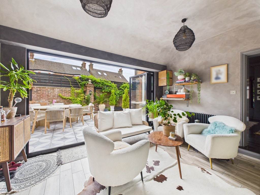 4 bed detached house for sale in Cambridge Road, Horsham  - Property Image 6