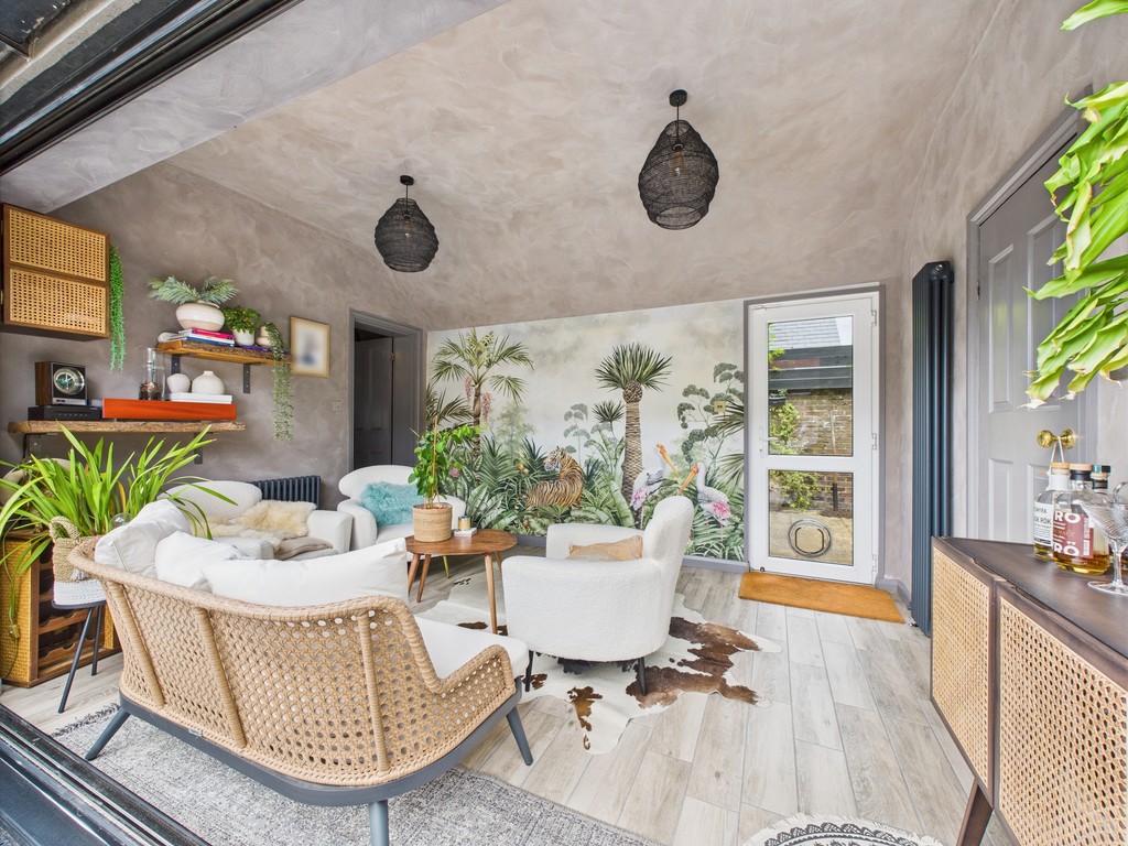 4 bed detached house for sale in Cambridge Road, Horsham  - Property Image 33