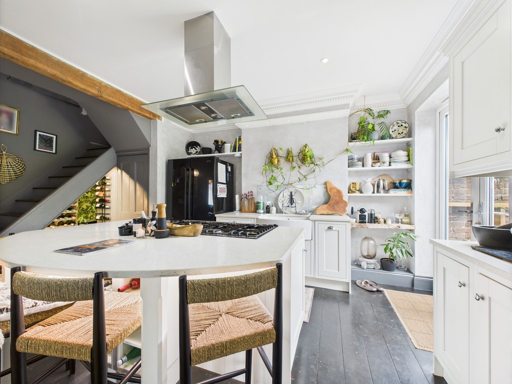 4 bed detached house for sale in Cambridge Road, Horsham  - Property Image 5