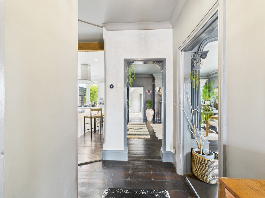 4 bed detached house for sale in Cambridge Road, Horsham  - Property Image 18