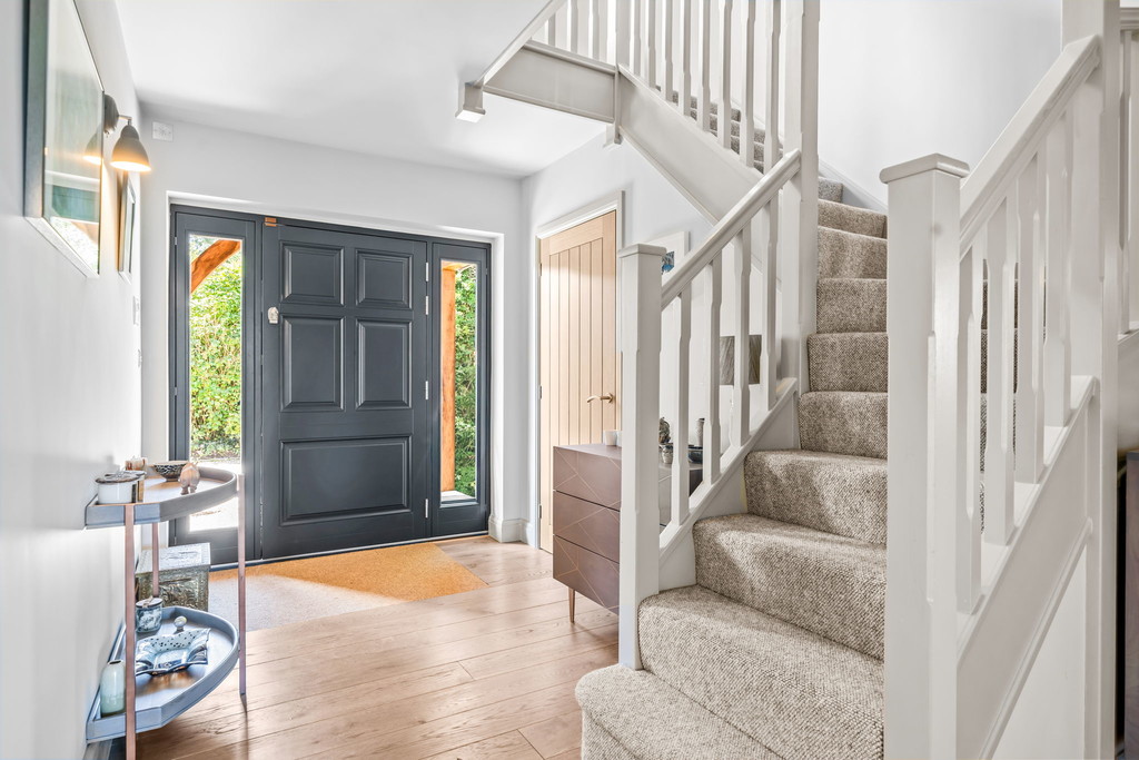 5 bed detached house for sale in Warninglid Lane, Warninglid  - Property Image 2