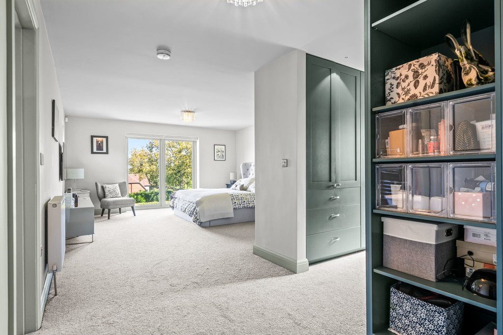 5 bed detached house for sale in Warninglid Lane, Warninglid  - Property Image 17