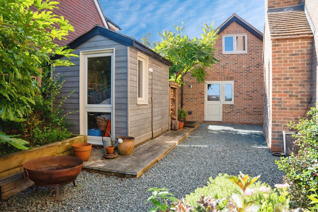 5 bed detached house for sale in Warninglid Lane, Warninglid  - Property Image 32