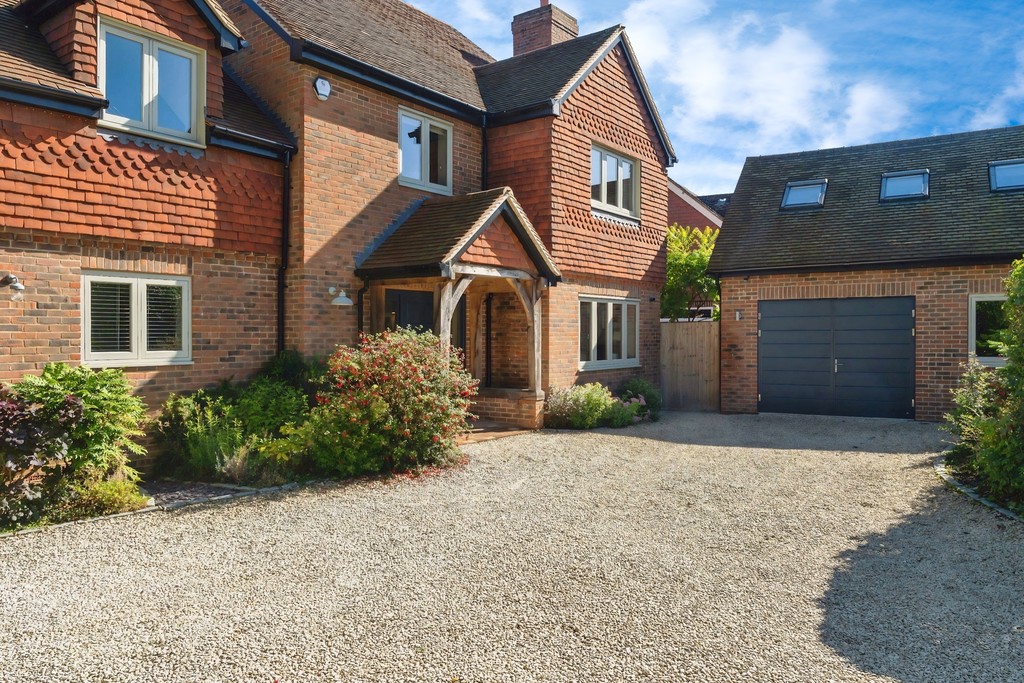 5 bed detached house for sale in Warninglid Lane, Warninglid  - Property Image 31