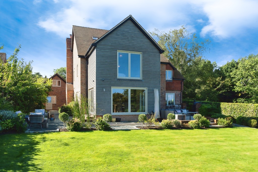 5 bed detached house for sale in Warninglid Lane, Warninglid  - Property Image 47