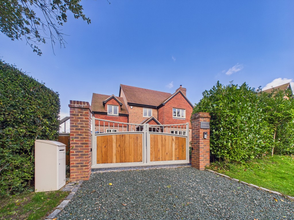 5 bed detached house for sale in Warninglid Lane, Warninglid  - Property Image 29