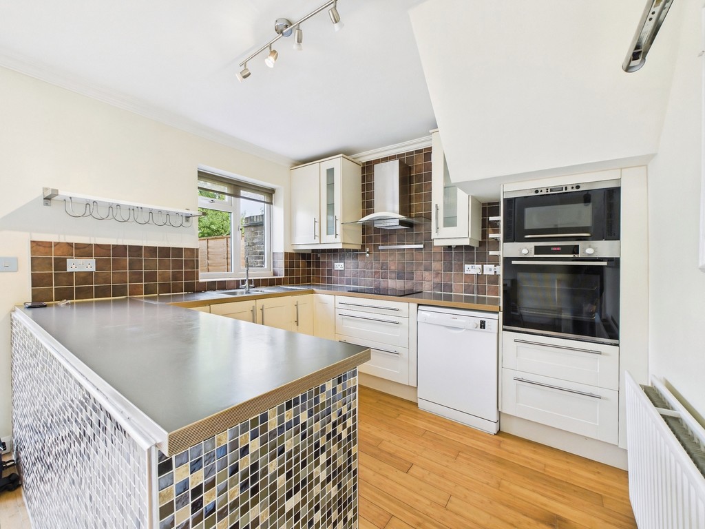 3 bed semi-detached house for sale in Bostock Avenue, Horsham, RH12  - Property Image 4