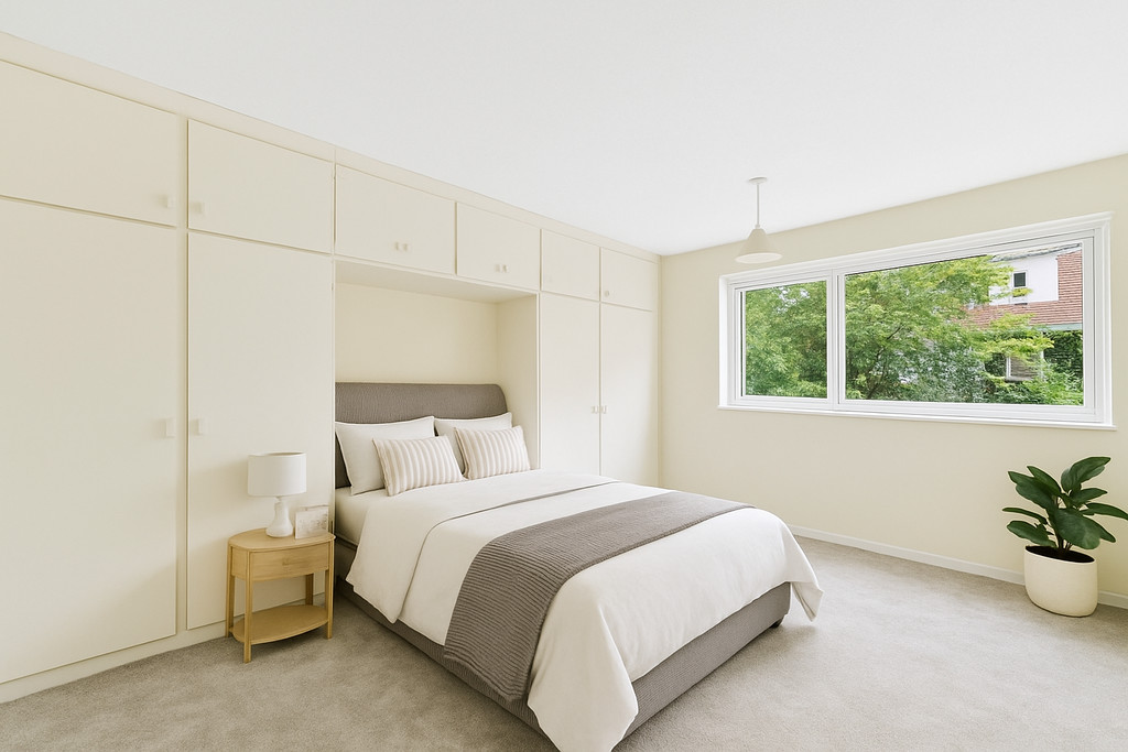 2 bed apartment for sale in Paddockhall Road, Haywards Heath - Property Image 3