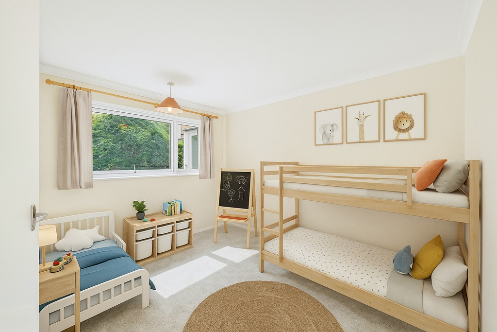 2 bed apartment for sale in Paddockhall Road, Haywards Heath - Property Image 4