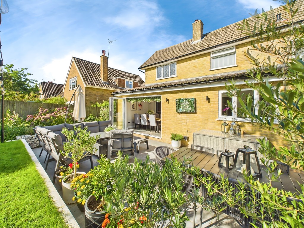 4 bed detached house for sale in Covert Mead, Handcross - Property Image 12