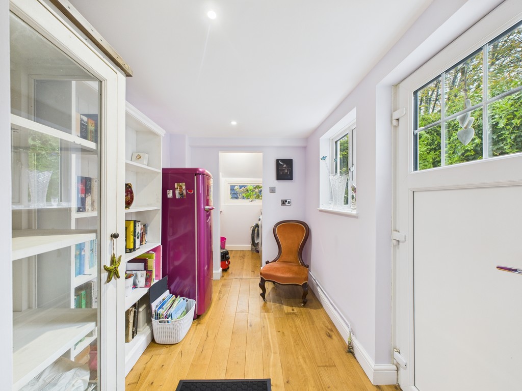 2 bed semi-detached house for sale in Park Terrace West Gardens - Property Image 9