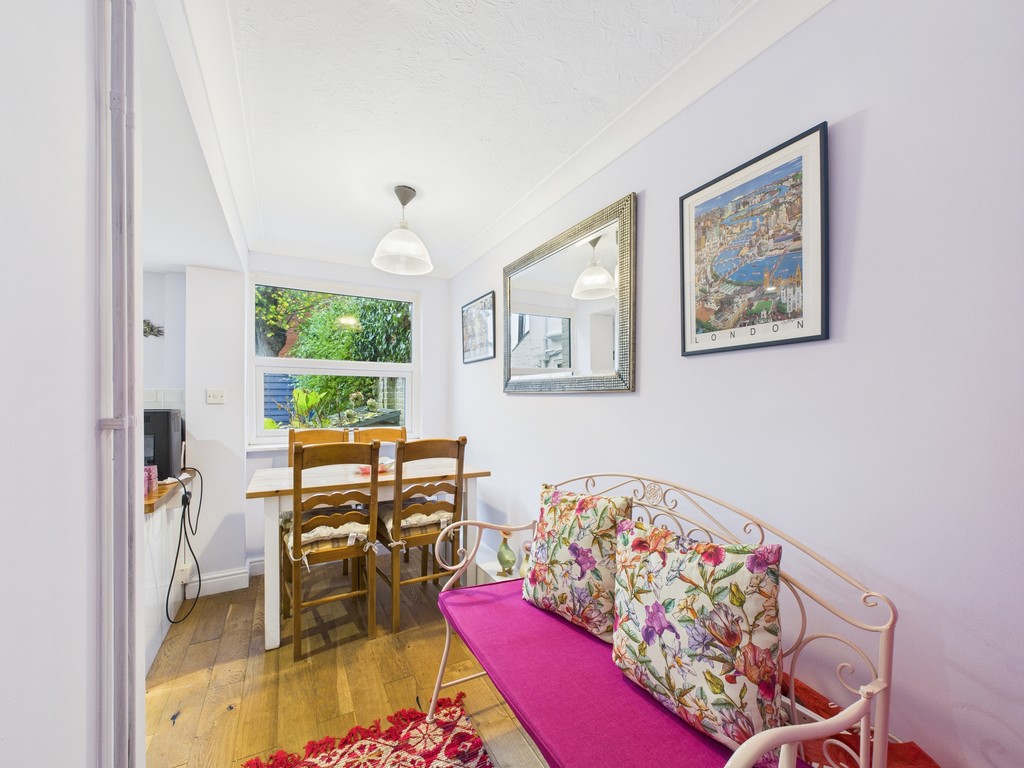 2 bed semi-detached house for sale in Park Terrace West Gardens - Property Image 4