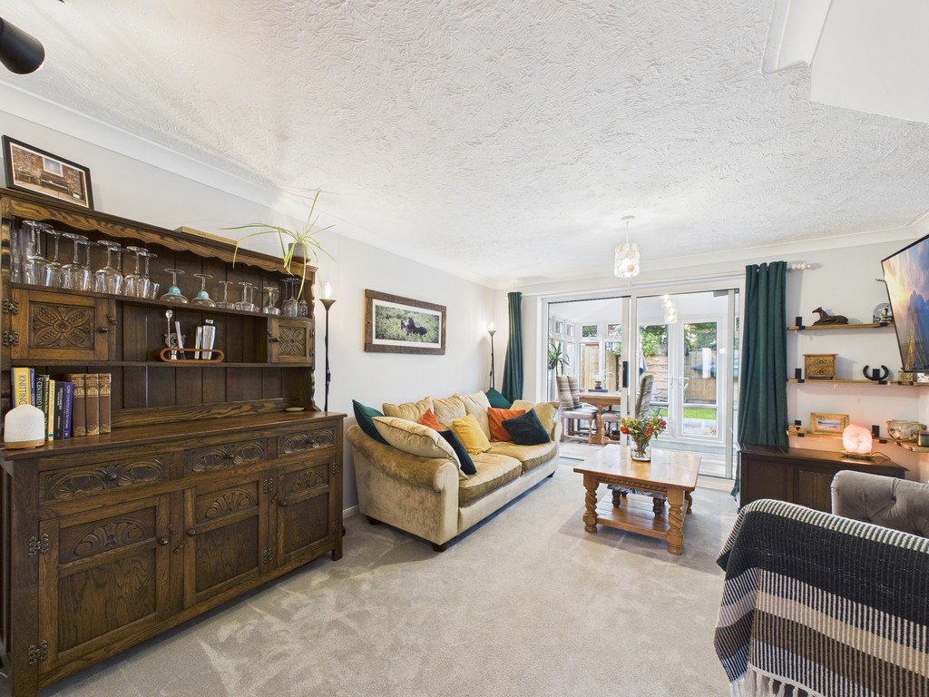 2 bed semi-detached house for sale in Crockhurst, Southwater  - Property Image 8