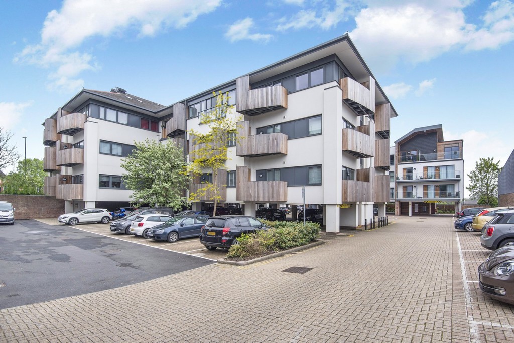 1 bed apartment for sale in Horsham Gates Two, North Street, Horsham  - Property Image 7