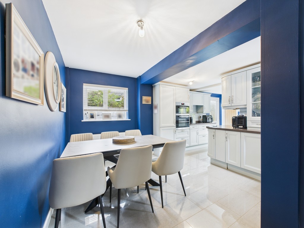 3 bed semi-detached house for sale in Littleworth Lane, Partridge Green  - Property Image 2