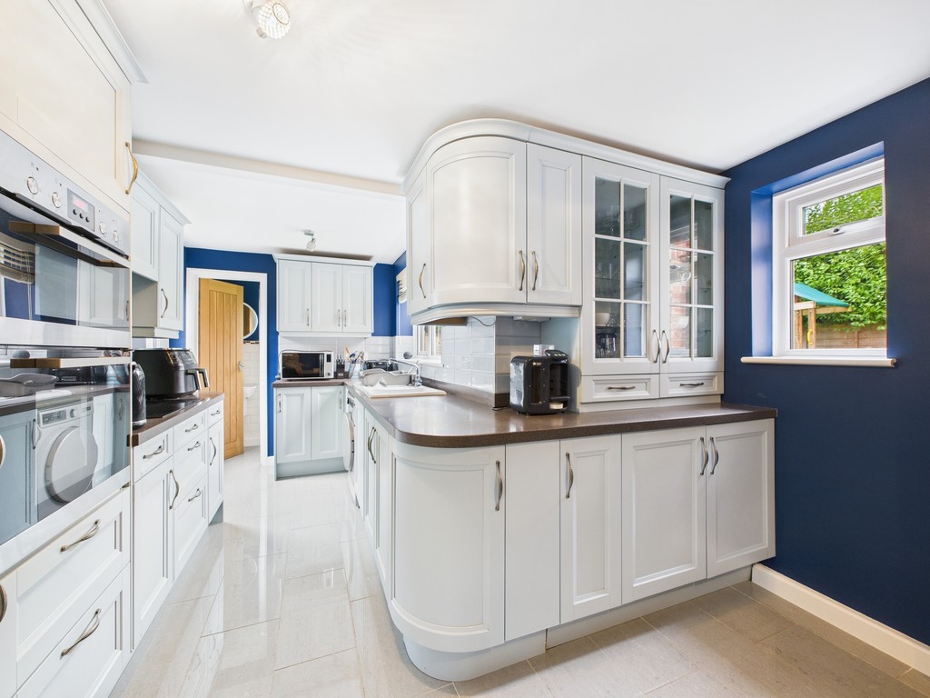 3 bed semi-detached house for sale in Littleworth Lane, Partridge Green