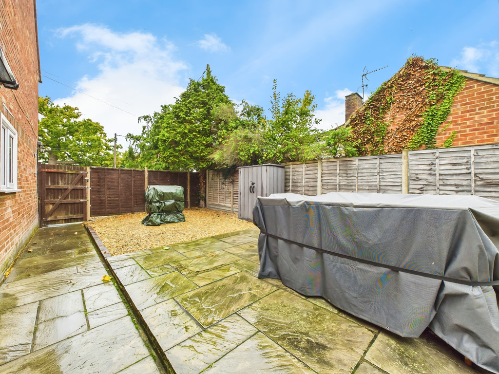 3 bed semi-detached house for sale in Littleworth Lane, Partridge Green  - Property Image 17