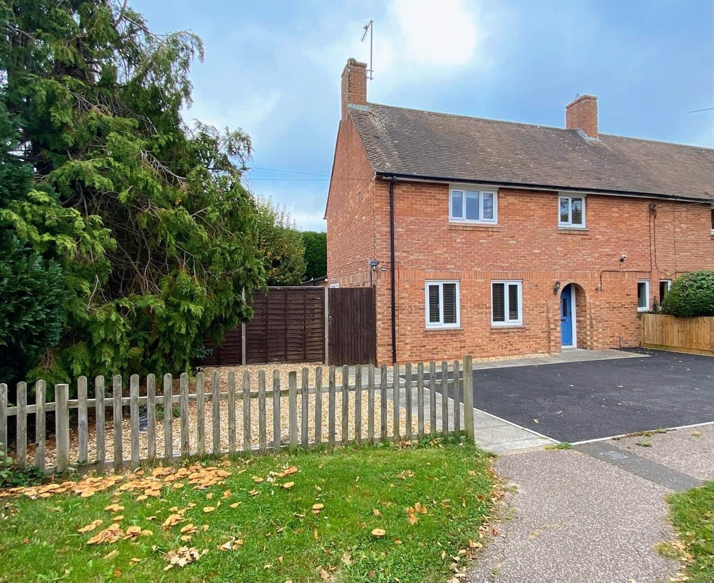 3 bed semi-detached house for sale in Littleworth Lane, Partridge Green