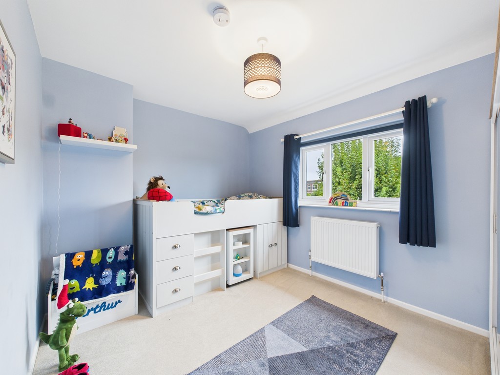 3 bed semi-detached house for sale in Littleworth Lane, Partridge Green  - Property Image 11