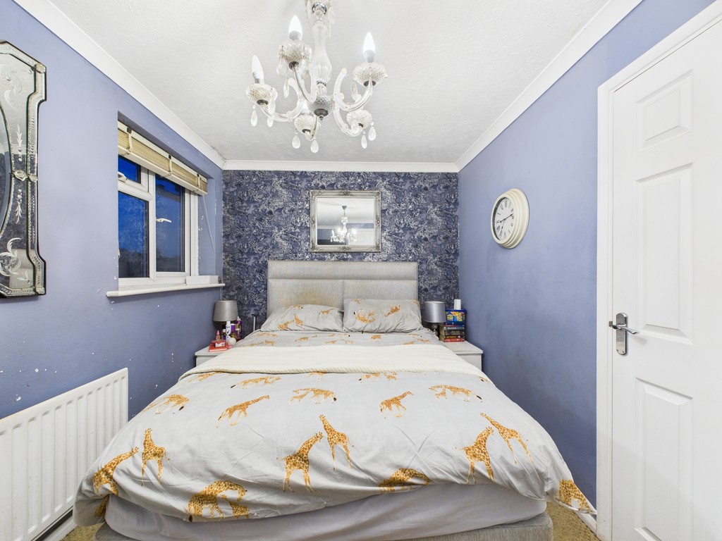 4 bed link detached house for sale in The Ridings, Peacehaven  - Property Image 14