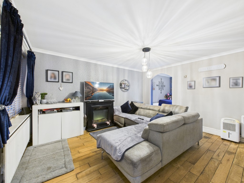 4 bed link detached house for sale in The Ridings, Peacehaven  - Property Image 2