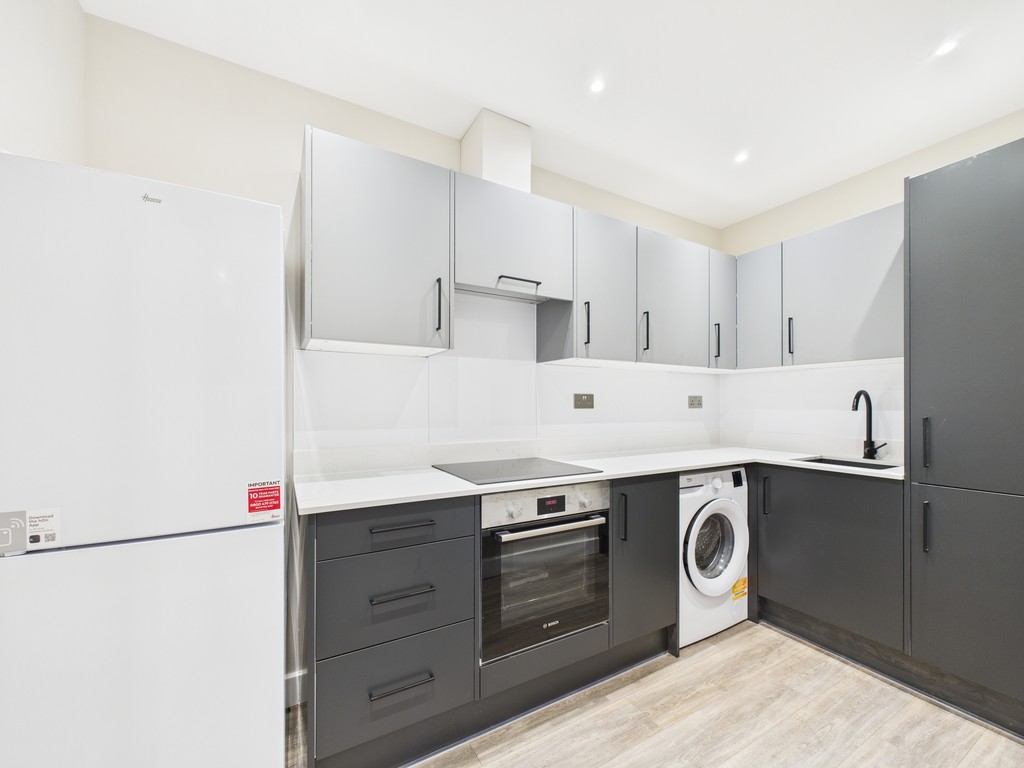 1 bed apartment to rent in 3, 7 Catherine Court - Property Image 2